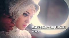 Vita Alvia - Marhaban Ya Nurul Aini (Official Music Video)