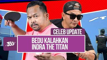 Indra The Titan ke Kecoh Permainan Bedu di Turnamen Olahraga Selebriti Indonesia (TOSI) Season 2