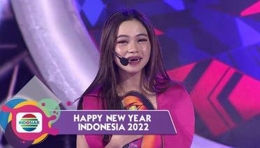 Maju Terus Byoode!! Kejar Harapan 2022 "Aku Ra Mundur (Tepung Kanji)" | Happy New Year 2022