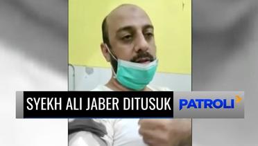 Laporan Utama: Polisi Dalami Adanya Dugaan Kelompok Radikal pada Pelaku Penusukan Syekh Ali Jaber