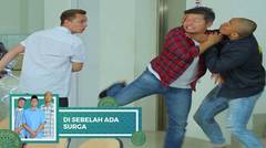 Di Sebelah Ada Surga - Episode 01