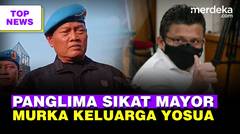 Panglima TNI Sikat Mayor Dedi | Paket Diskon Vonis Sambo Dkk