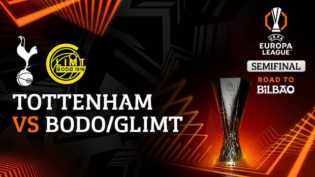 Tottenham vs Bodo/Glimt - Full Match | UEFA Europa League 2024/25