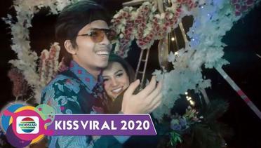 Menunggu Waktu !! Atta - Aurel Hermansyah !! Akankah Menikah Diawal Tahun 2021 ??!! | Kiss Viral 2020