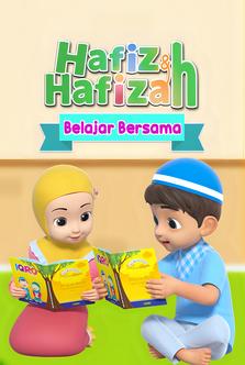 Hafiz & Hafizah - Belajar Bersama