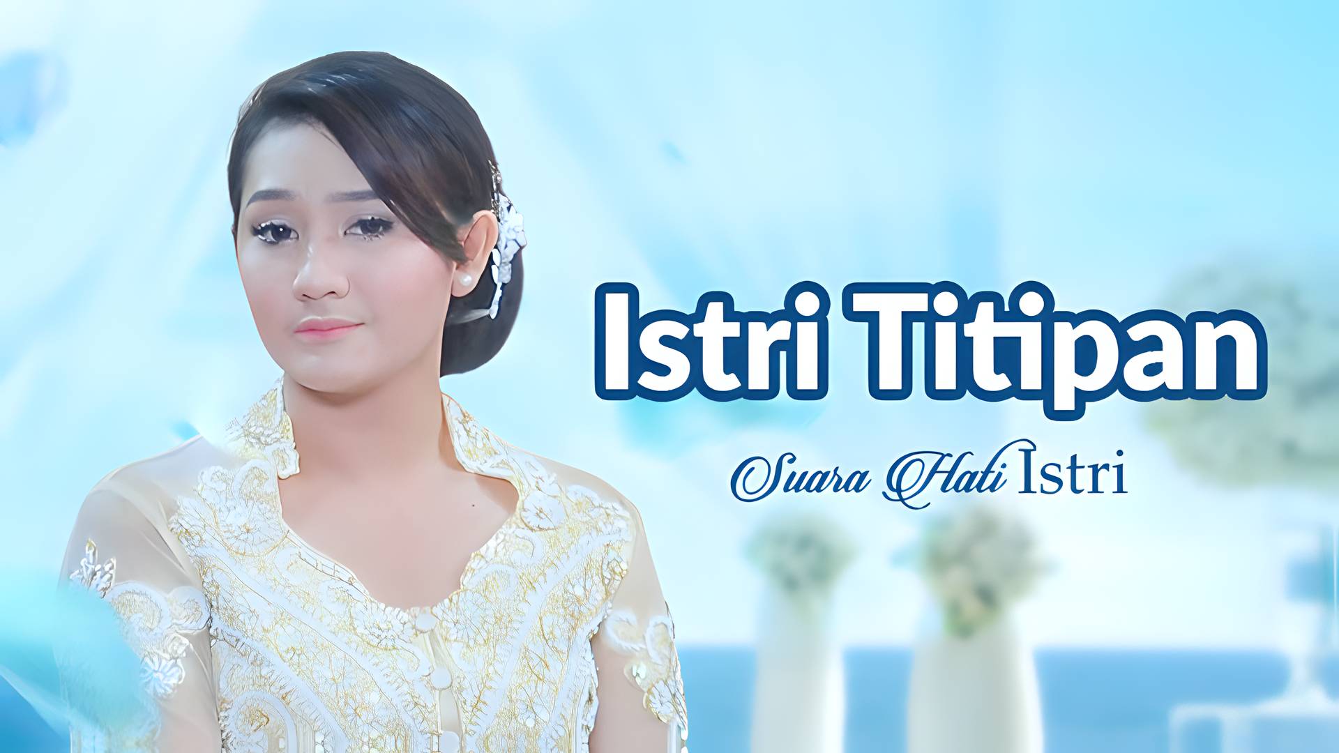 Istri Titipan