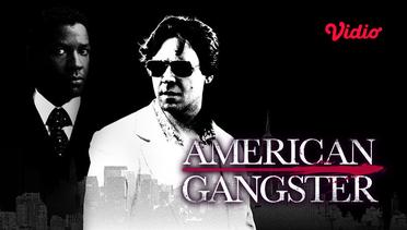 American Gangster - Trailer