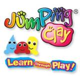  Jumping Clay Indonesia