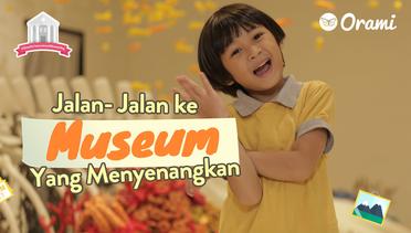 Museum Recomended Untuk Liburan | Hari Museum Nasional