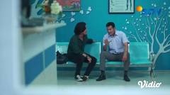 Samudra Cinta Episode 281 dan 282