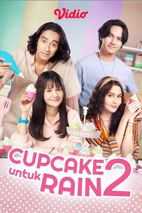 Cupcake Untuk Rain