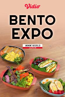 Bento Expo 