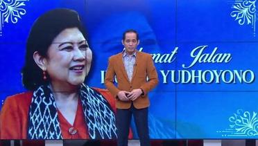 Situasi Terkini Persiapan Kedatangan Jenazah Ibu Ani Yudhoyono di Bandara & Rumah Duka - Fokus Update