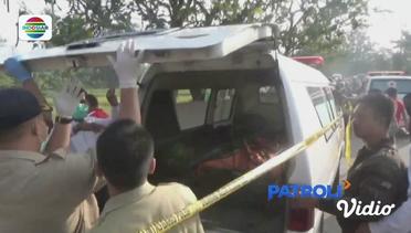 Akhirnya, Identitas Mayat Wanita Setengah Telanjang di Sukabumi Terungkap! - Patroli