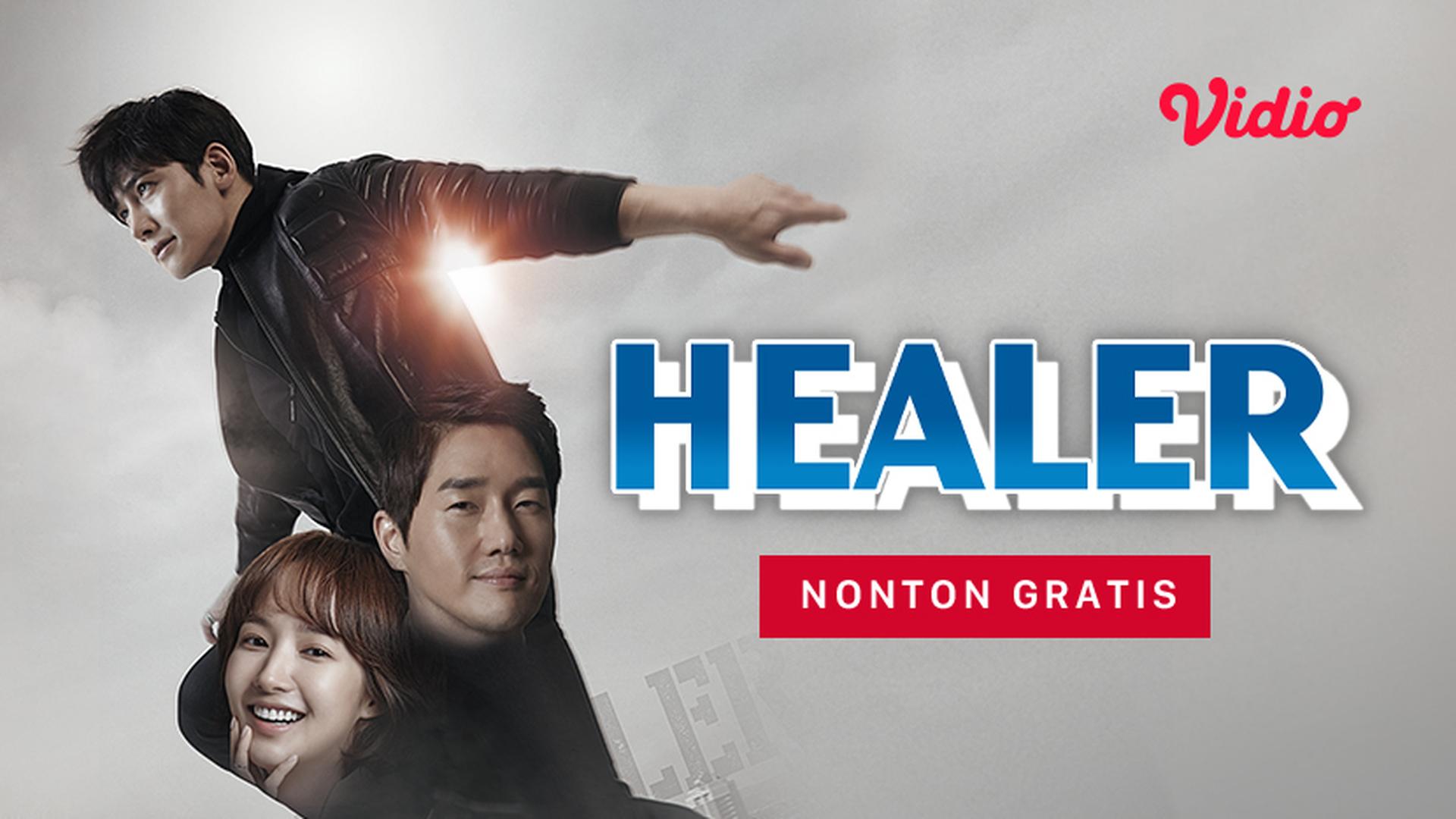 Streaming Healer Sub Indo Vidio