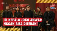 Interview Joko Anwar’s Nightmares and Daydreams