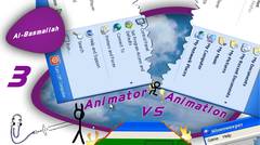 Animator vs animation III - Alan Becker
