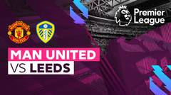 Full Match - Man United vs Leeds | Premier League 22/23