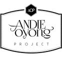 Andie Oyong Project