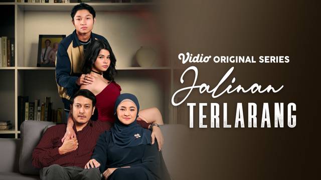 Jalinan Terlarang