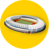 Si Jalak Harupat Stadium