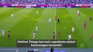 Best Of Thiago