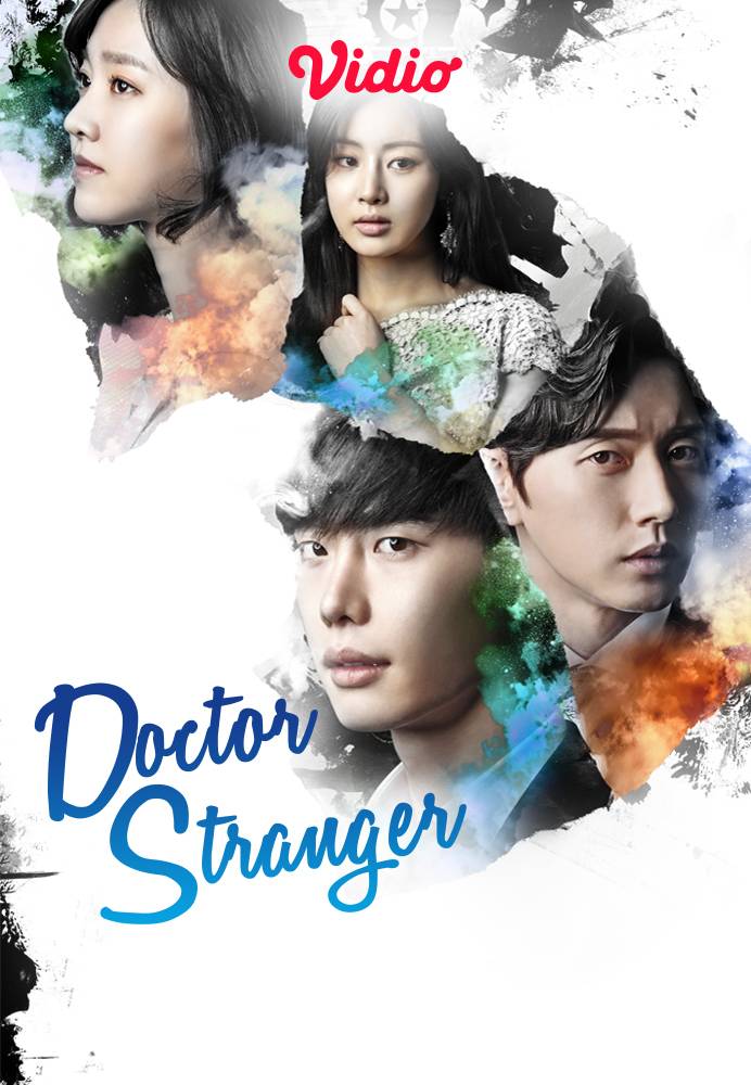 Watch doctor stranger online free sale