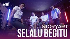 Story Art - Selalu Begitu (Official Music Video)