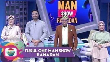 Tukul One Man Show Ramadan - Surya Saputra dan  Cynthia Lamusu