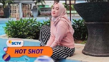 Belum Ada Klarifikasi Kabar Miring Nissa Sabyan dan Ayus Sabyan - Hot Shot