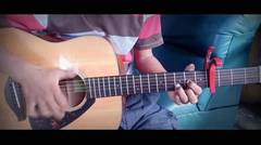 Zayn - Pillowtalk || Fingerstyle Guitar