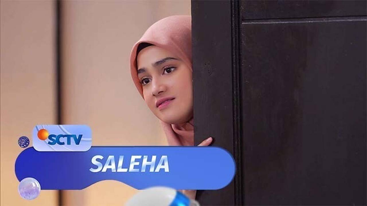 Saleha - Episode 33 | Part 1/2 (2024)