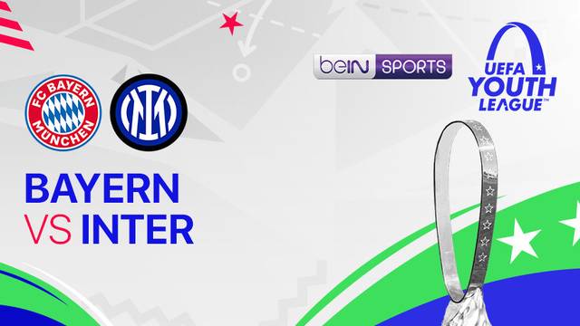 Bayern vs Inter - Full Match | UEFA Youth League 2024/25