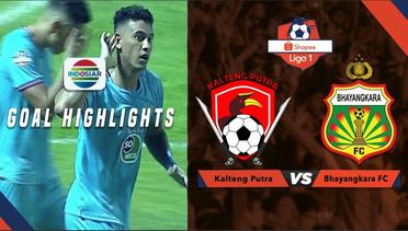 Persela Lamongan (6) vs Tira Persikabo (1) - Goal Highlights | Shopee Liga 1