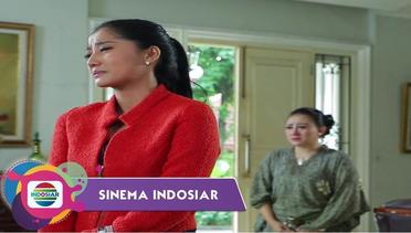 Sinema Indosiar - Aku Tak Mau Berpisah Karena Takut Hidup Susah