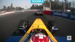 The Best Onboard Views In Formula E History!