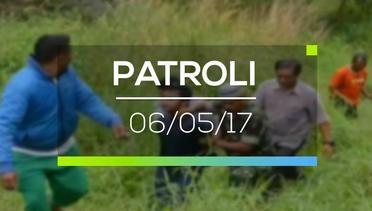 Patroli - 06/05/17
