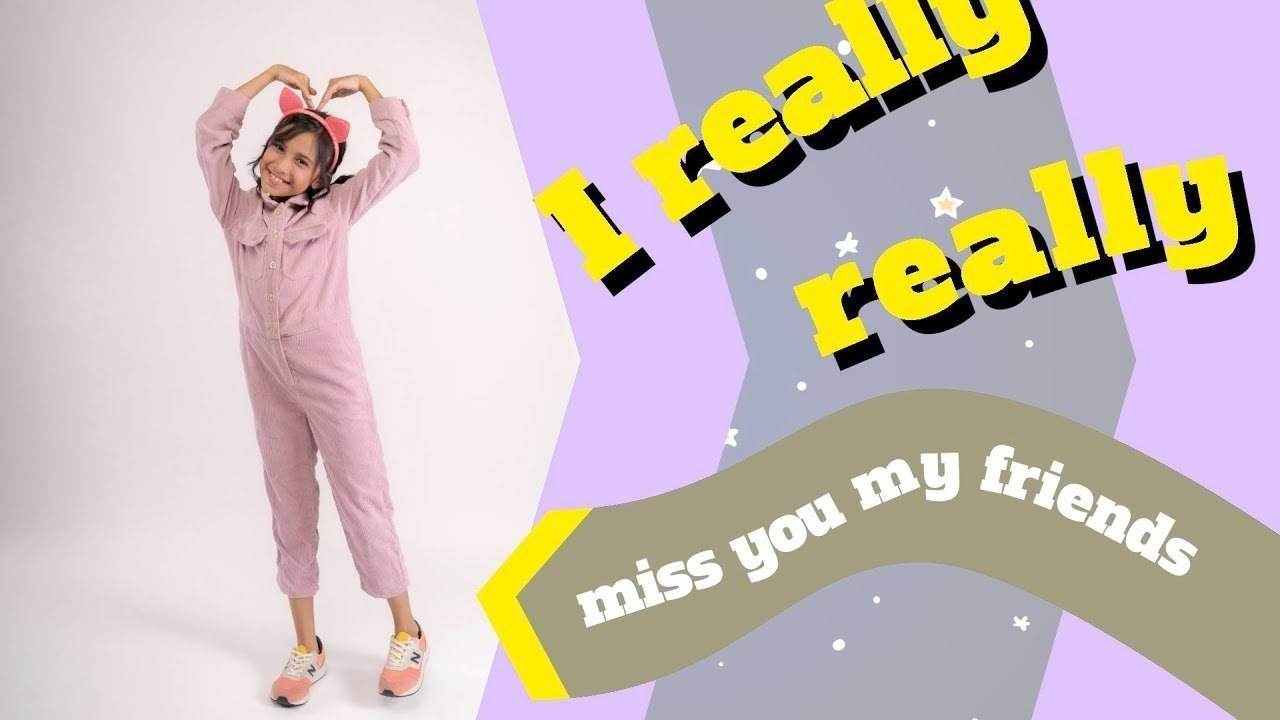 Really Really - Quinn Salman | Official Lyric Video