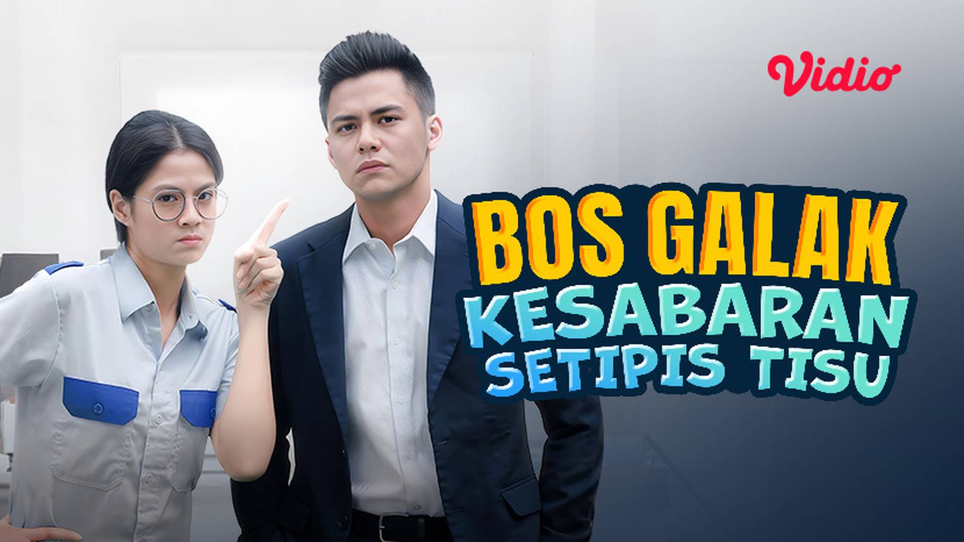Bos Galak Kesabaran Setipis Tisu