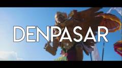 Vlog - Denpasar