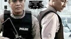Mengenal Sosok Bripka Hans Simangunsong, Polisi yang Dijuluki Andy Lau Indonesia