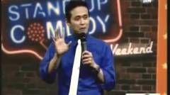 Setiawan Tiada Tara - Stand Up Comedy Tato