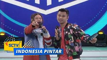 Indonesia Pintar -  22 April 2019