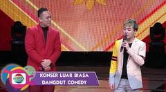 Gilang Jadi Penterjemah Dongyun-GTI Bahas Kutu...Lol – Klb Dangdut Comedy