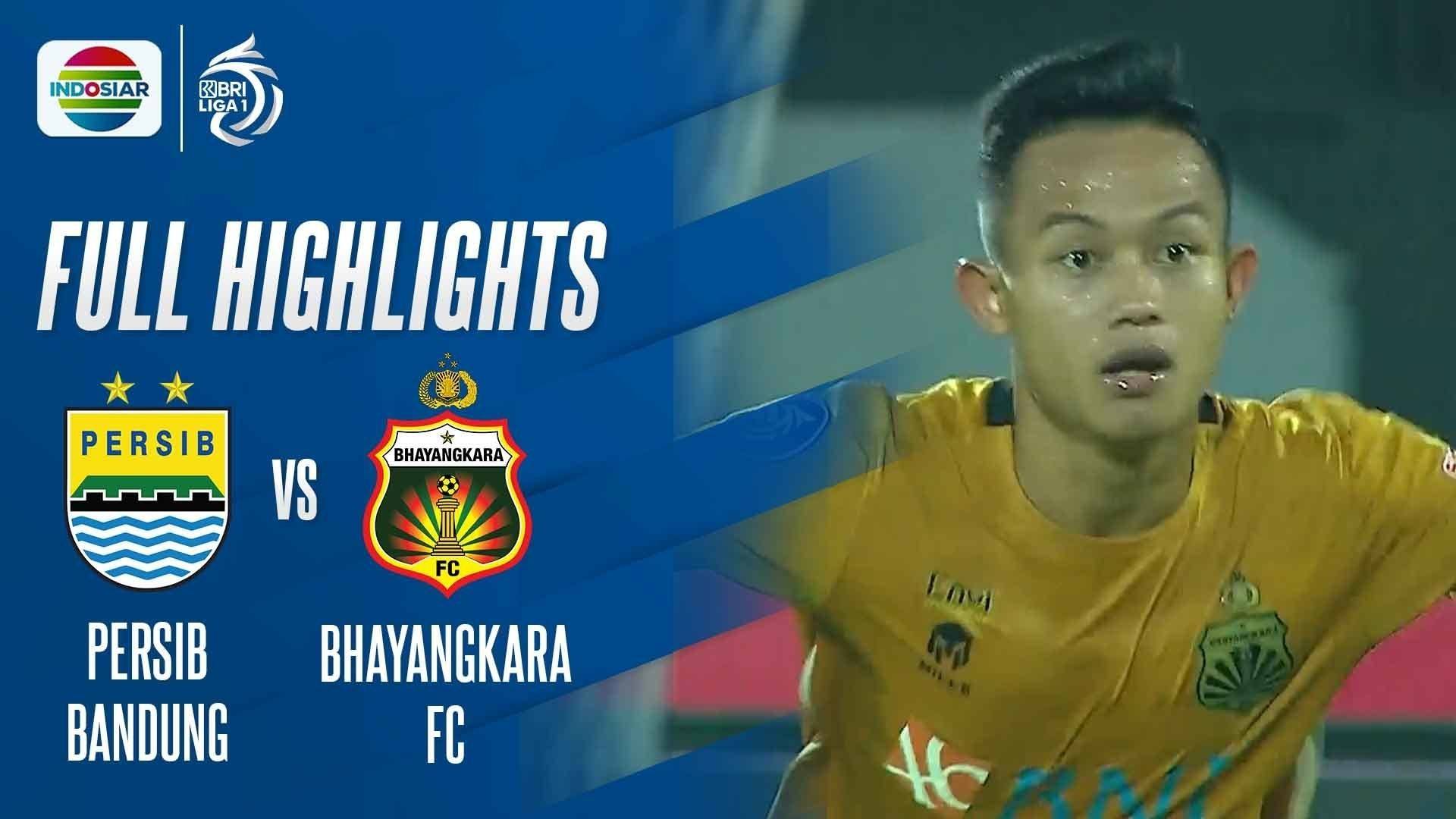 win slot online Full Highlights - Persib Bandung VS Bhayangkara FC | BRI Liga 1