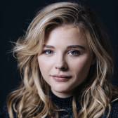 Chloe Grace Moretz