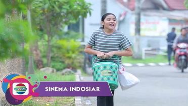 Sinema Indosiar - Anak Penjual Es Tebu yang Sukses Jadi Direktur Pabrik Sepatu