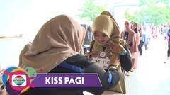 Kiss Pagi - Jakarta Menjadi Kota Terakhir Audisi LIDA 2020