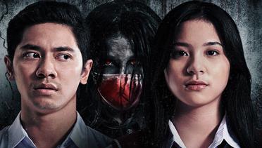 Teror Hantu Masker, Review Film Horor Kalian Pantas Mati (2022)