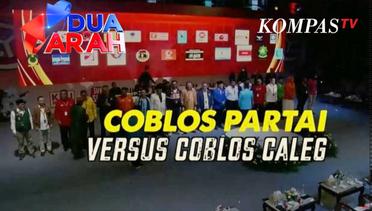 [FULL] Coblos Partai VS Coblos Caleg - DUA ARAH